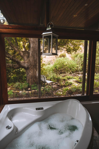 Bathroom 5, Camps Bay Retreat Hotel, City of Cape Town