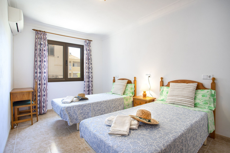 Room 5, Marina Uno in Col nia de Sant Jordi, Baleares