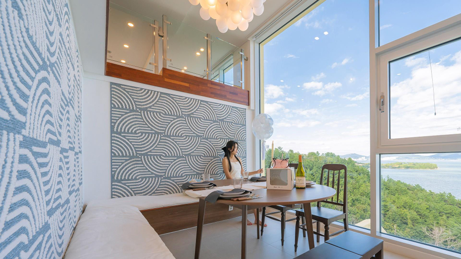 Others 2, Yeosu Fiorne Pool Villa, Yeosu
