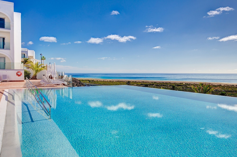 Sport & Beauty 2, SBH MAXORATA RESORT, Las Palmas
