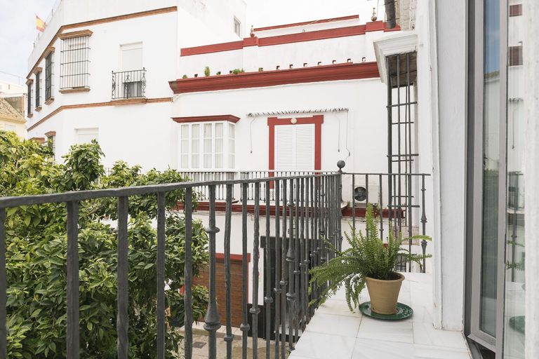 Room 4, Luxe Madre De Dios in Sanlucar de Barrameda, Cádiz