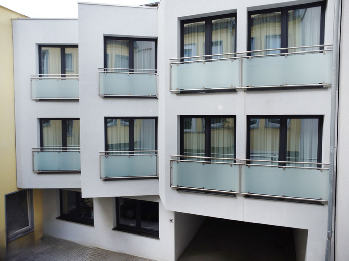 Others 5, Stilvolle Apartments in der Innenstadt, Osnabrück