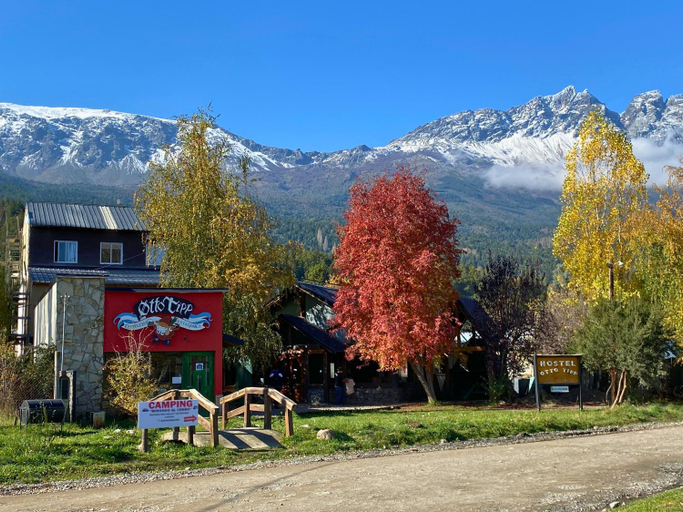 Others 4, Hostel Otto Tipp, Bariloche