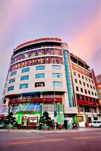 Exterior & Views 2, Orient Hotel Da Nang, Da Nang