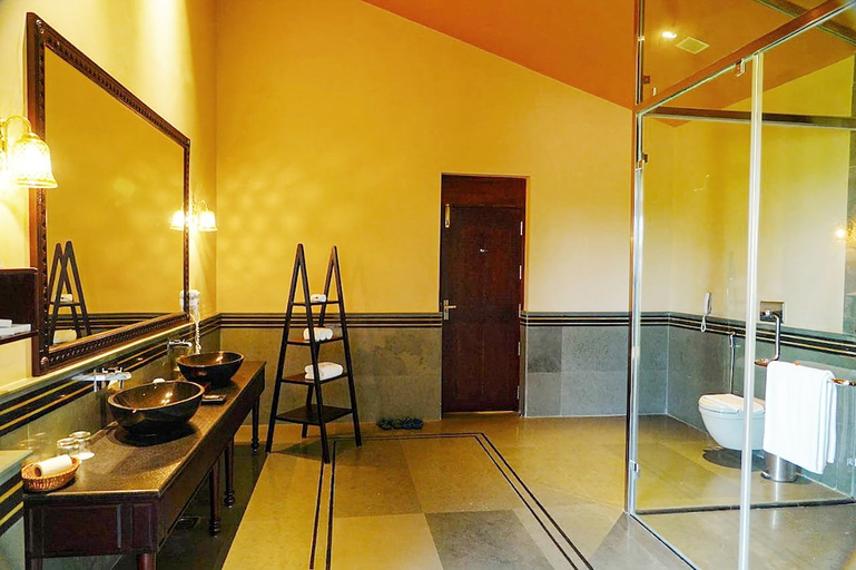 Food & Drinks 5, Niraamaya Retreats Backwaters and Beyond, Kumarakom, Kottayam
