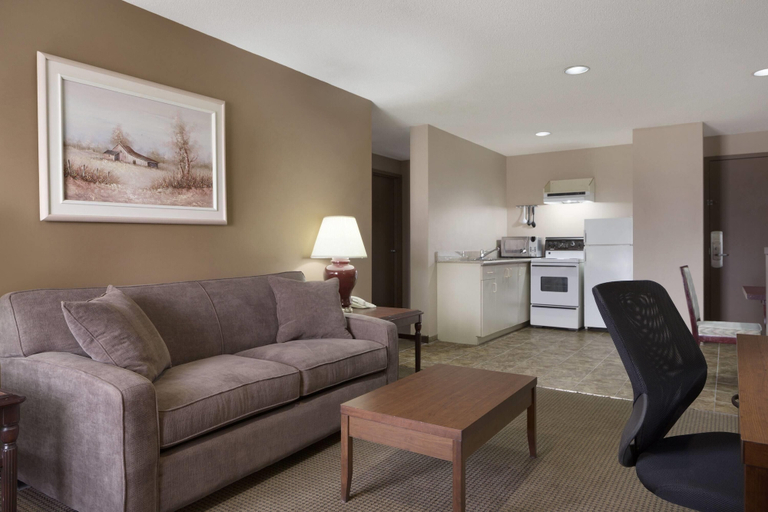 Others 4, Days Inn by Wyndham Dalhousie, Restigouche