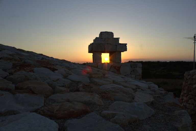 Exterior & Views 2, Trullo Li Demani, Taranto