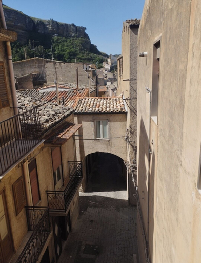 Exterior & Views 2, Corleone bed and breakfast, Palermo
