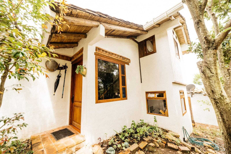 Exterior & Views 5, Hostal Renacer, Chíquiza
