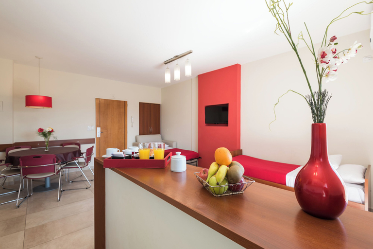 Others 4, Apart Hotel Independencia - Luz y Fuerza, Distrito Federal