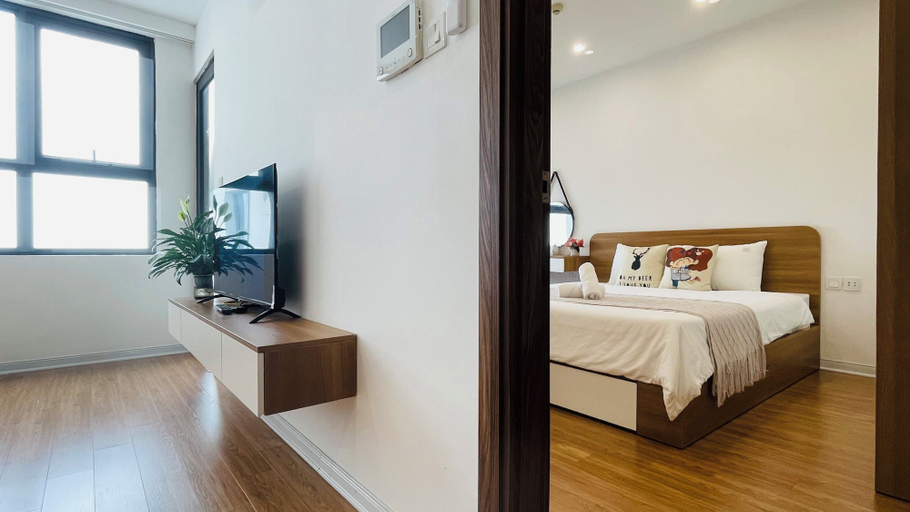 Bedroom 21