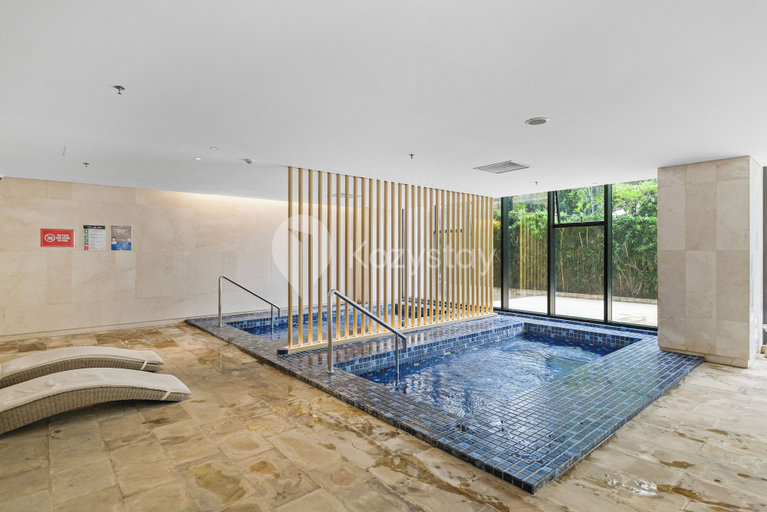 Sport & Beauty, Shika by Kozystay - TB Simatupang, Jakarta Selatan