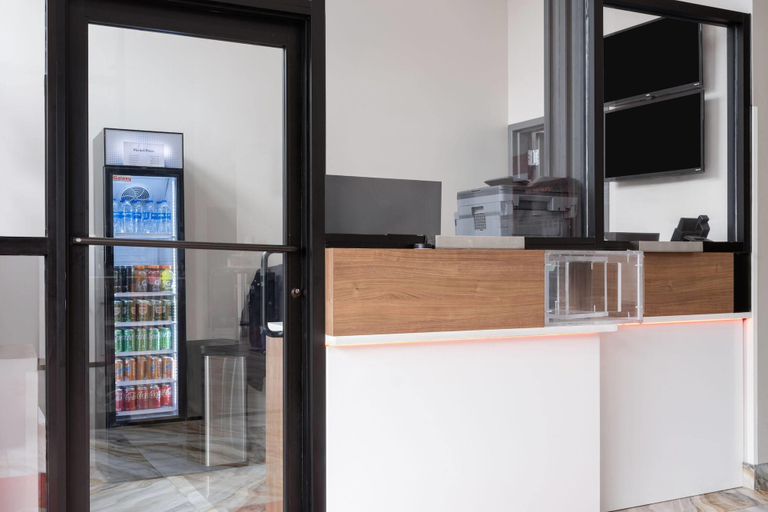 Others 5, Ramada By Wyndham Brooklyn Near Flatbush, New York