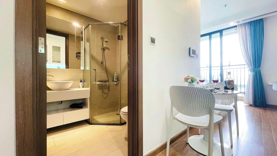 Bathroom 3, G3- Green Bay, Từ Liêm