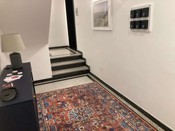 Others 5, San Martino Holiday Apartments, Asti