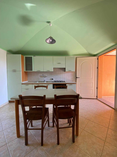 Others 4, Portu Hill Apartments, Ogliastra