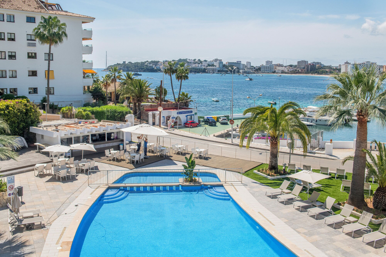 Sport & Beauty 3, Suites ROC Portonova - Newly Renovated 2026, Baleares