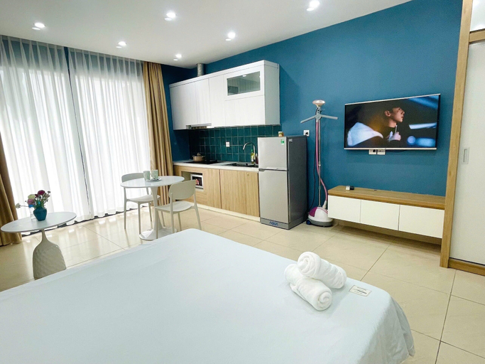 Bedroom 9