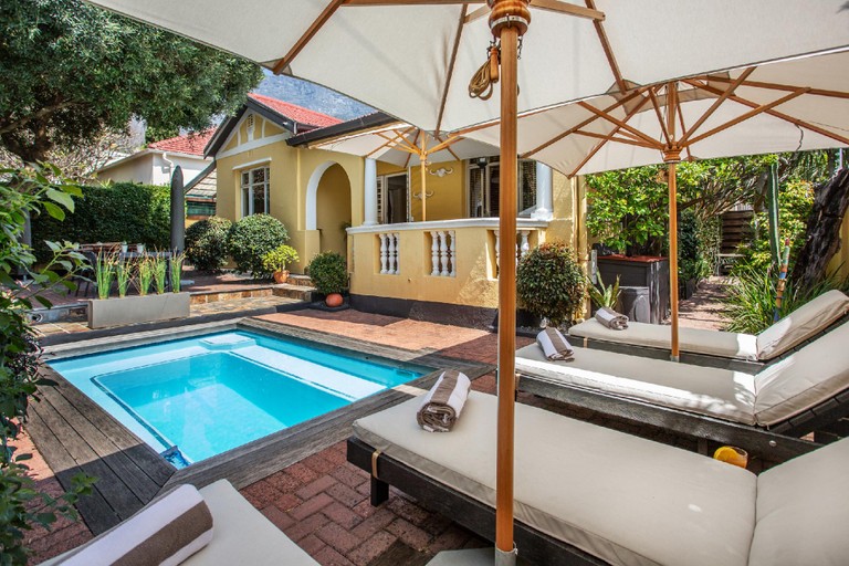 Others 4, Tom's Guest House, City of Cape Town