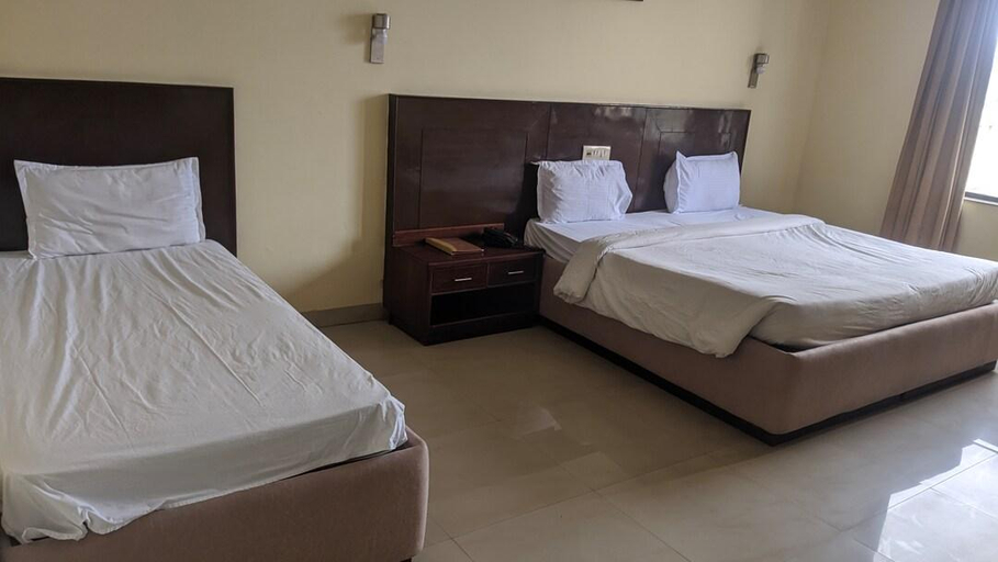 Others 5, Hotel Uday Residency- by Excellent Hospitality, Udham Singh Nagar
