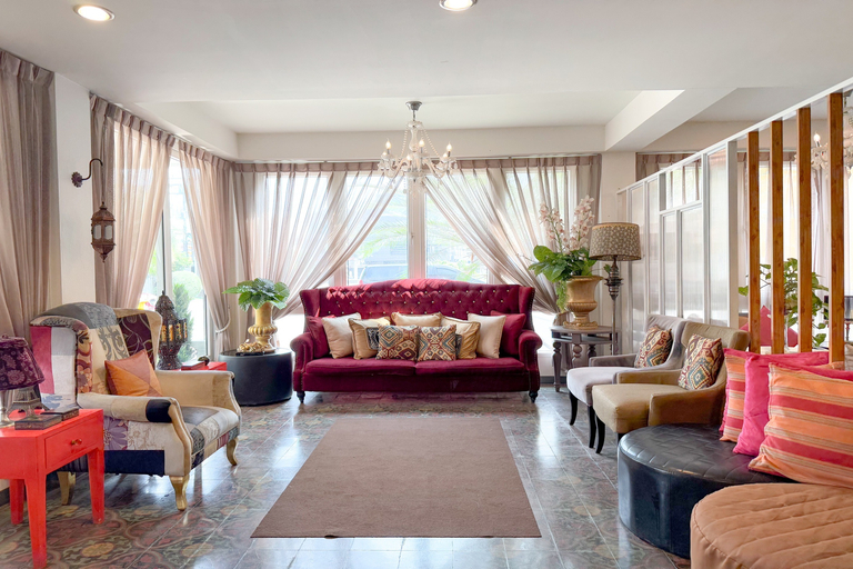 Exterior & Views 2, Rasa Boutique Hotel, Muang Chiang Rai
