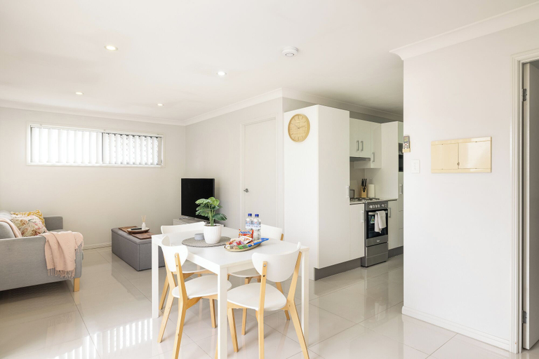 Others 3, Smart Suites Self Check-in Apartments - 18 Darnley, Rocklea