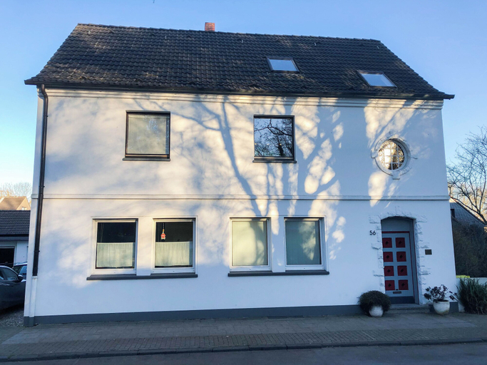 Exterior & Views, Ferienwohnung zum Wohlfühlen, Essen