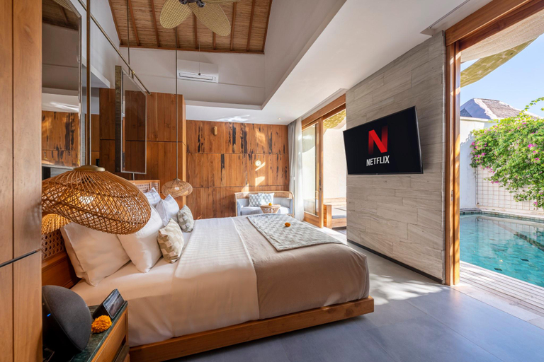 Bedroom 9