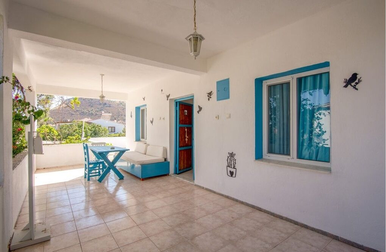 Others 4, Zeytin Pansiyon Palamutbükü, Datça
