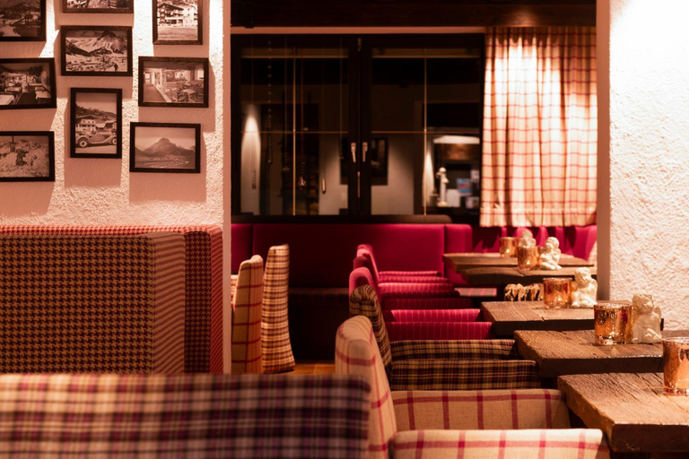 Public Area 3, Hotel Sandhof, Bludenz