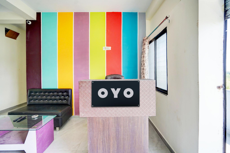 Others 5, HOTEL O S S STAY INN, Nagpur