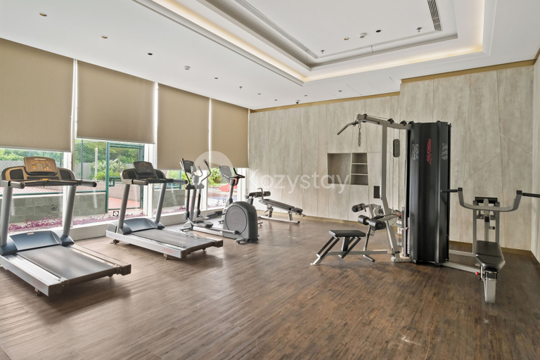 Others 5, Omira by Kozystay  - Cengkareng, Jakarta Barat