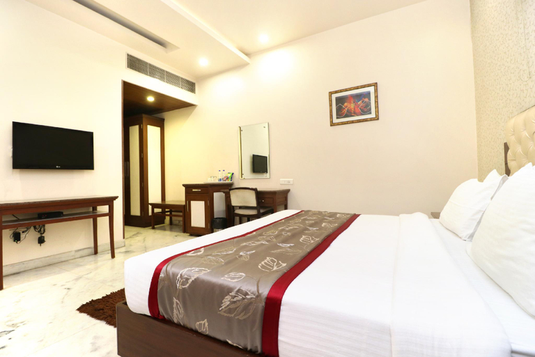 Bedroom 16
