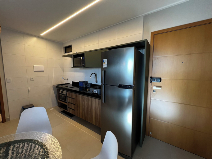Others 4, Studio Design 3 Apt 604, Maceió (capital)