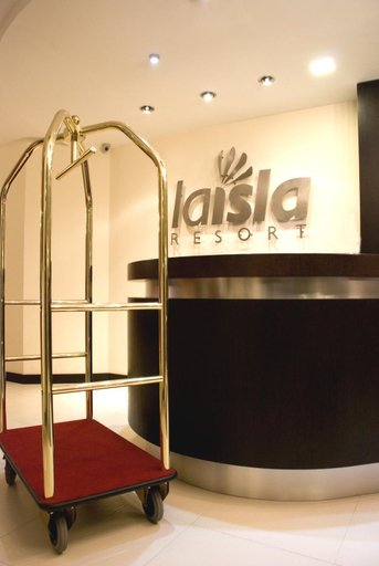 Public Area 4, La Isla Resort, Salerno