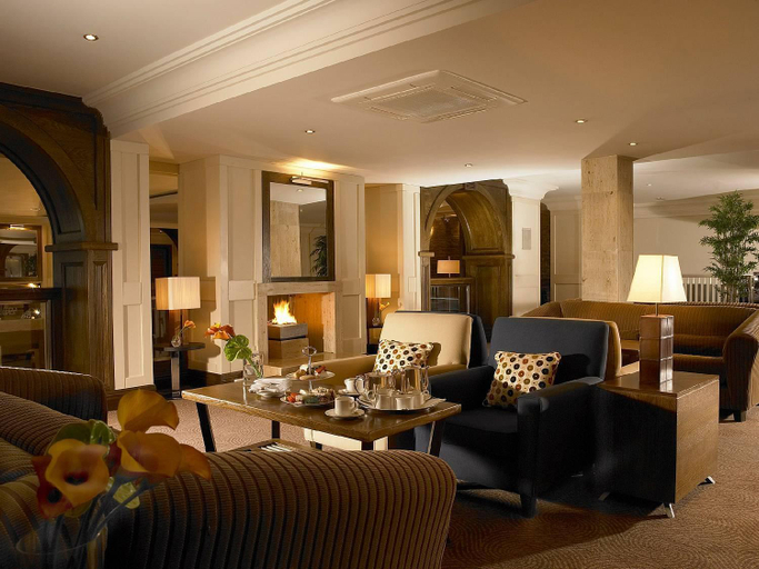 Public Area 4, The Brehon Hotel & Spa