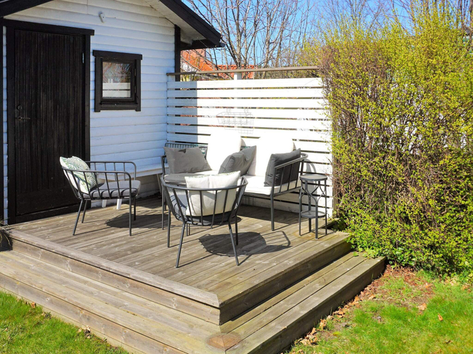 Others 4, person holiday home in SOLVESBORG, Sölvesborg