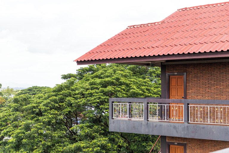 Exterior & Views 2, Rimtararesidence Patan, Muang Chiang Mai
