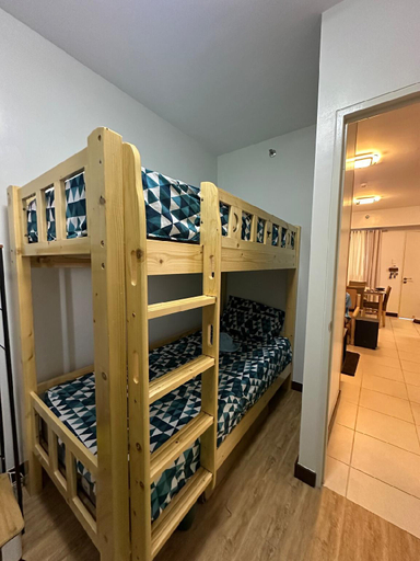 Others 5, 2 Bedrooms Verdon Parc | Samal View with Balcony, Davao City