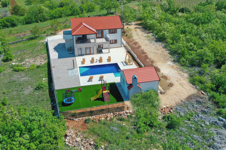 Exterior 3, Villa Peaceful Oasis Vignani, Imotski
