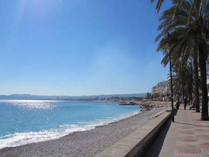 Room 2, Apartment- Charly in Javea, Alicante