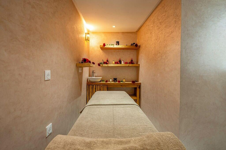Sport & Beauty 5, Maison Solaneos, Marrakech
