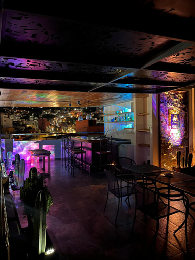 Food & Drinks, Hotel Corazon de Plata Centro, Guanajuato