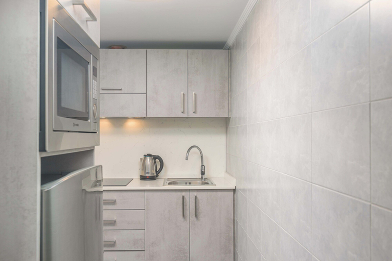 Others 4, Grey - Elegant Apartments in Awkar, El Metn
