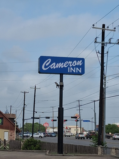 Others 4, Cameron Inn & suites, Victoria