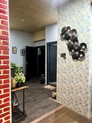 Others 2, The Penthouse Rishikesh, Garhwal