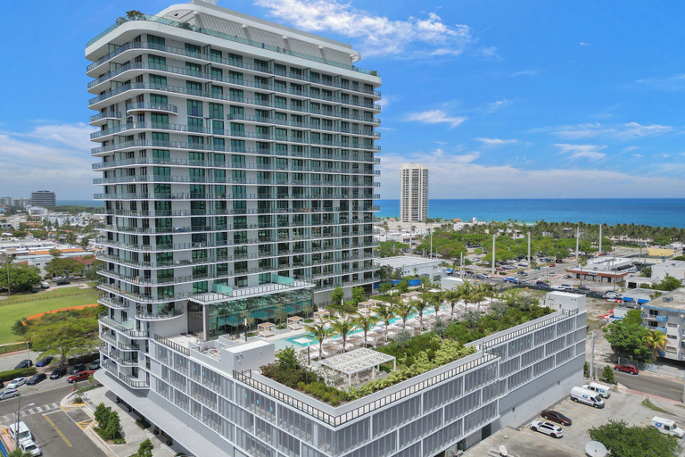Exterior & Views 2, 72 Park - Miami Beach by Nomada, Miami-Dade