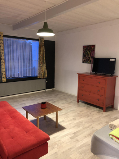 Public Area 2, Døstrup Landevejskro & Motel, Tønder