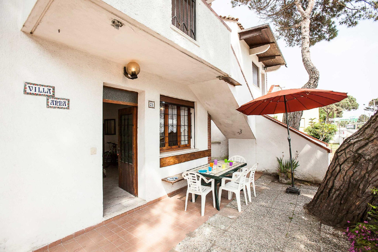 Exterior & Views 1, Quiet little villa near the seaside - Beahost, Rovigo