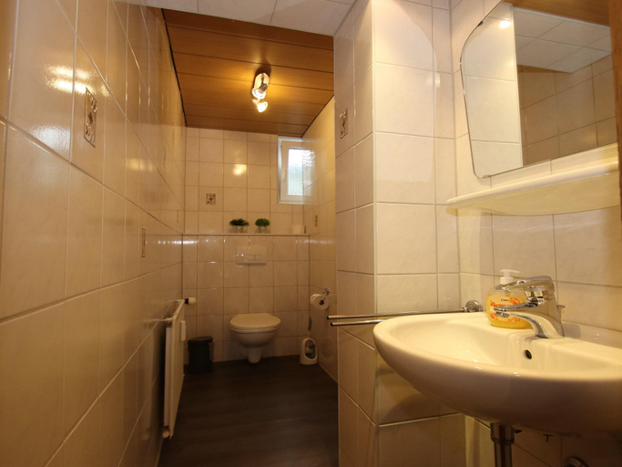 Others 5, Ferienwohnung mit weitem Ausblick in Altenau, Goslar
